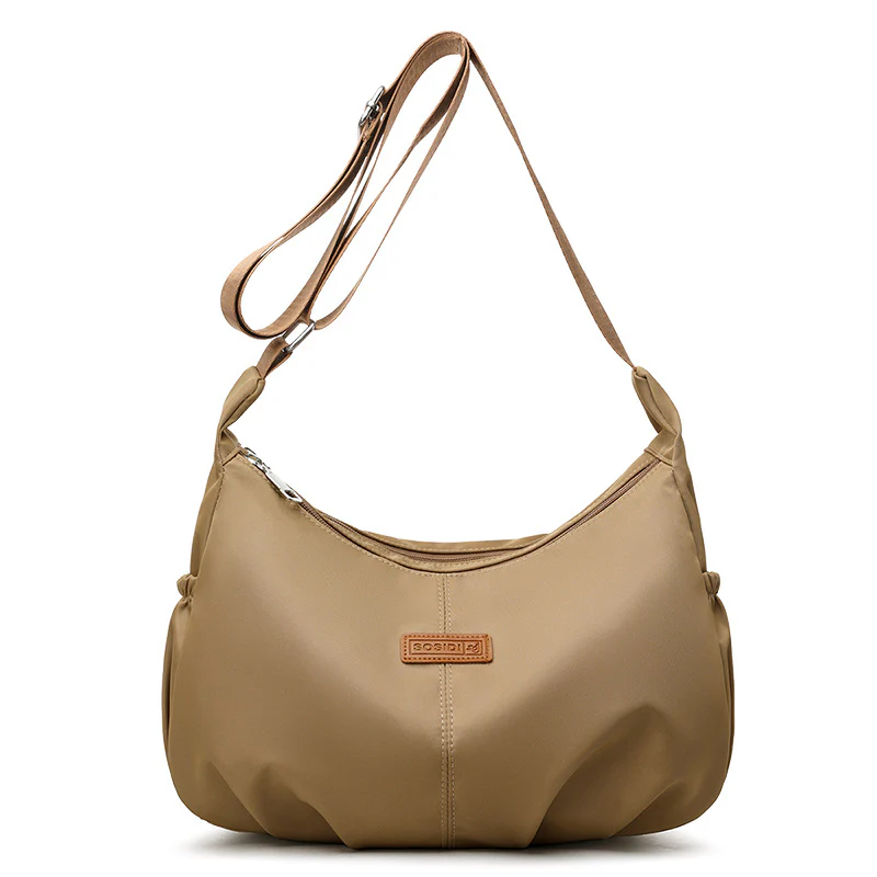Urban Daily Soft Shape Shoulder Bag - Image 5