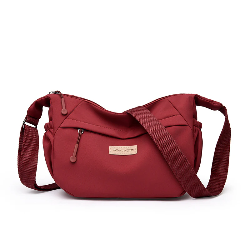 Urban Ease Shoulder Bag - Image 5