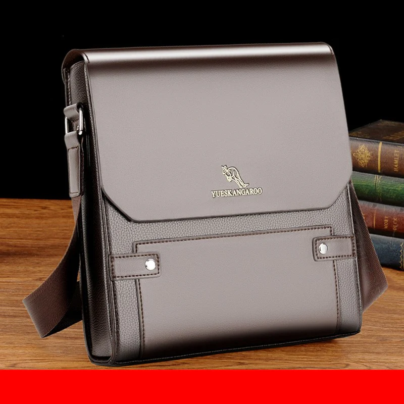 Urban Executive Crossbody - Image 5
