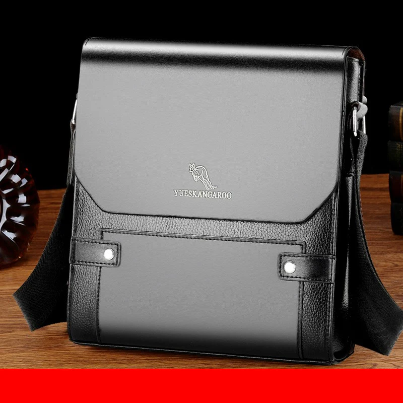 Urban Executive Crossbody - Image 6