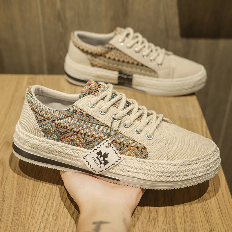 Urban Lite Low-Top Casual Sneakers - Image 6