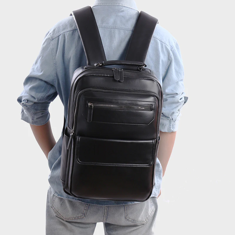 Urban Max Multi Compartment Backpack - Image 4