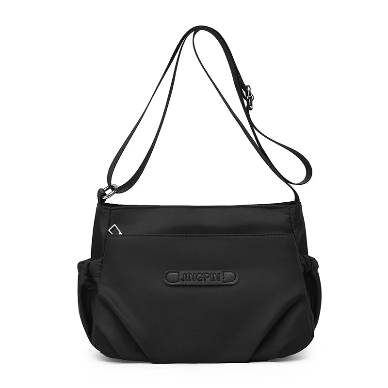 Urban Minimalist Shoulder Bag - Image 8