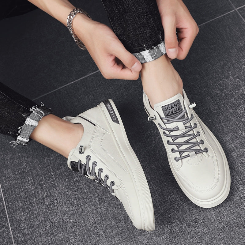 Urban Streetwear Fashion Sneakers - Image 2