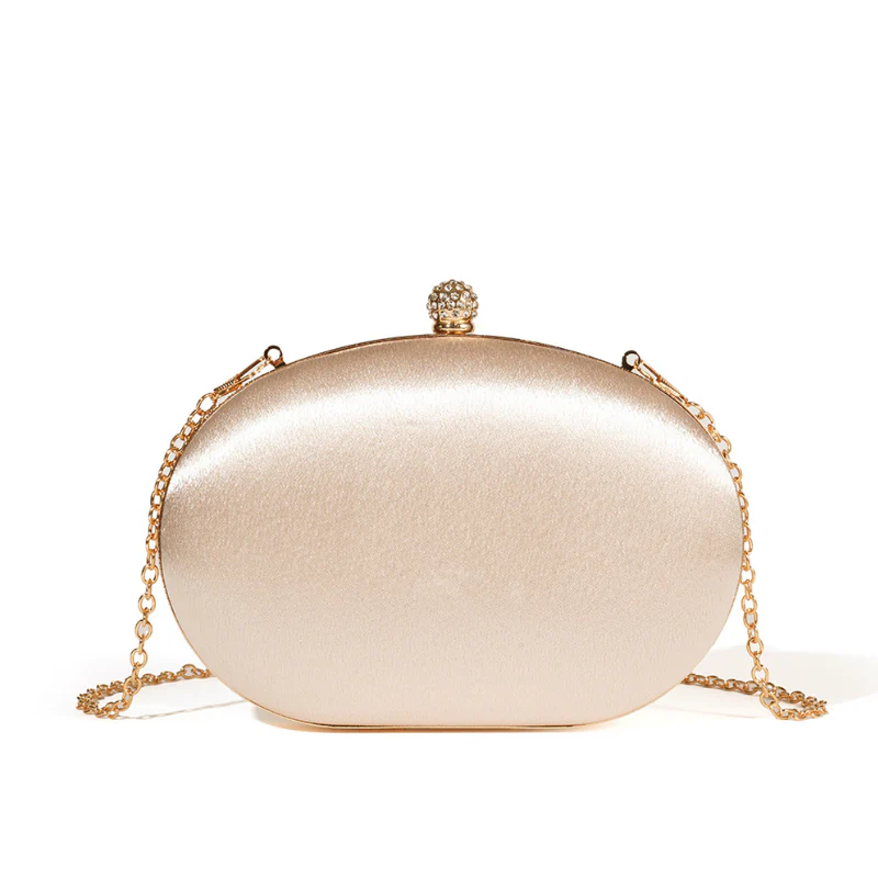 Velmont Retro Clutch - Image 2