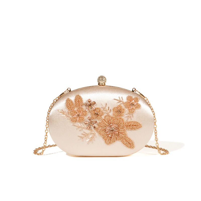 Velmont Retro Clutch - Image 5