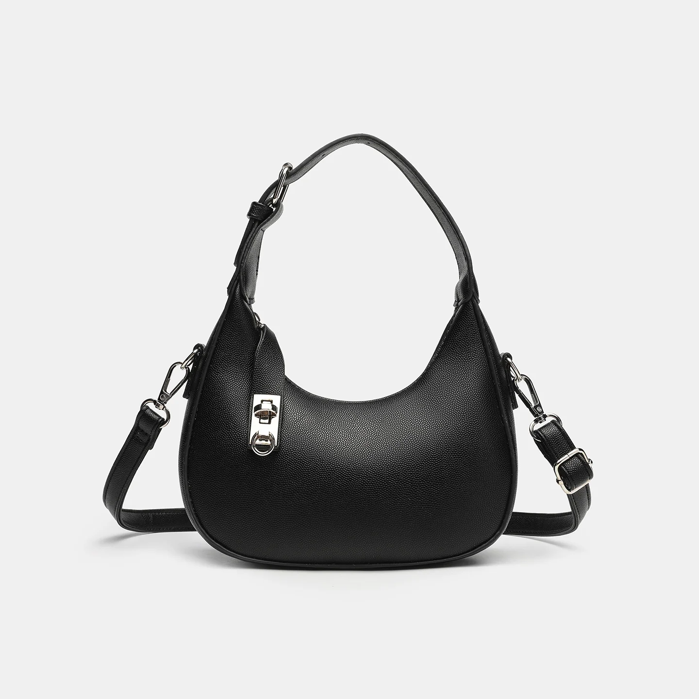Versa Style Shoulder Bag - Image 5