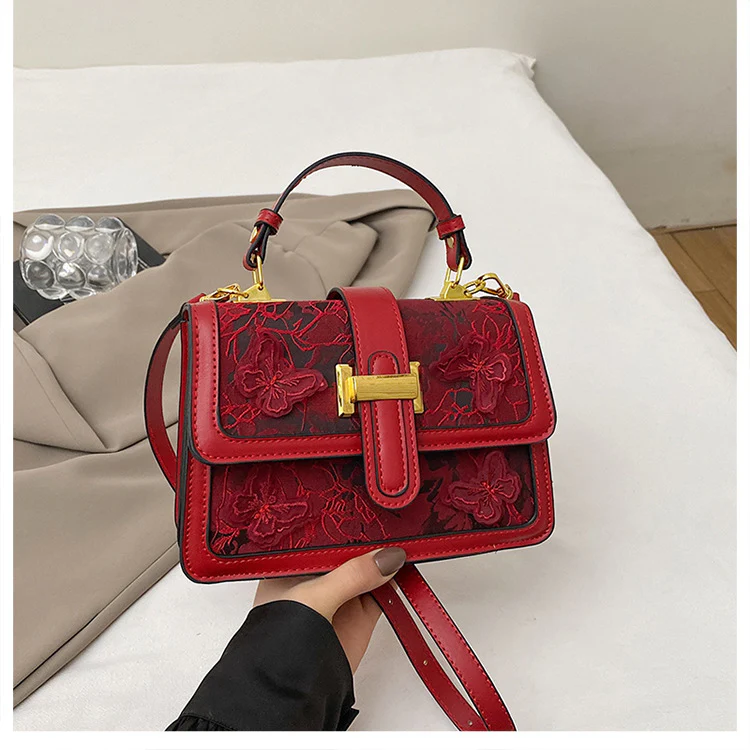 Versa Trend Handbag - Image 8