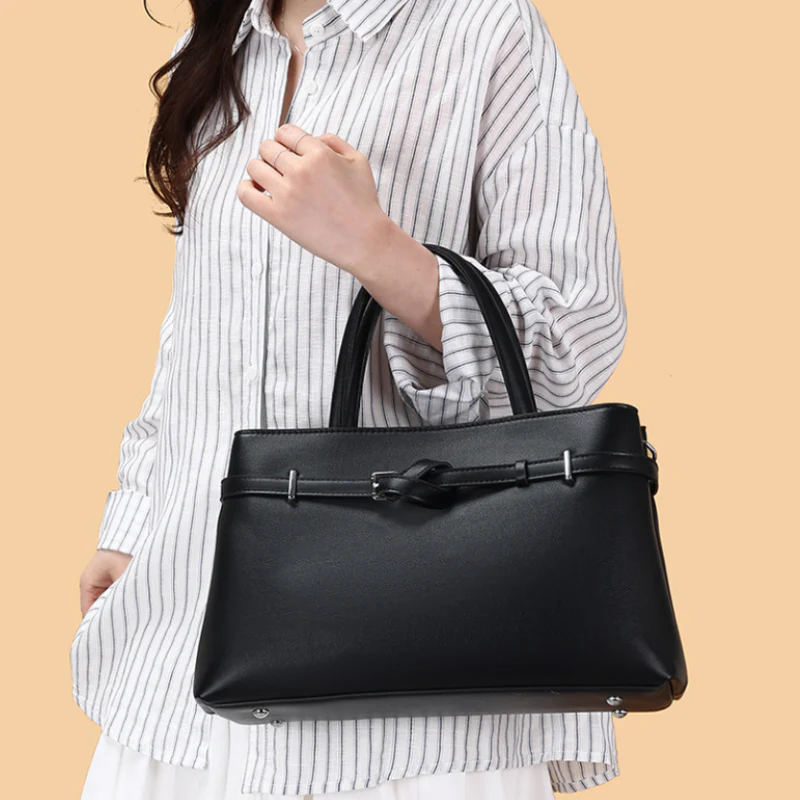 Versatile Multi Set Handbag - Image 4