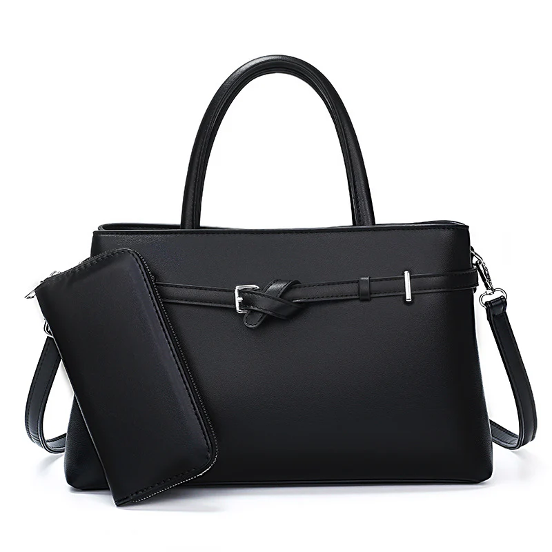 Versatile Multi Set Handbag - Image 9