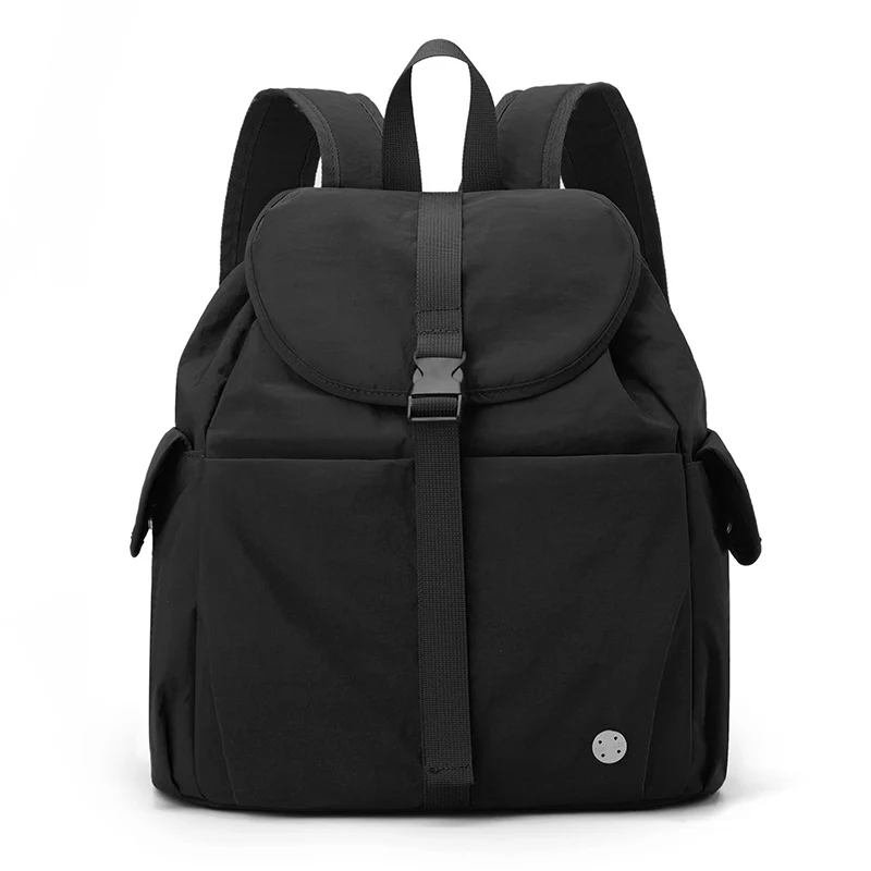 Voyelle Large Capacity Backpack - Image 8
