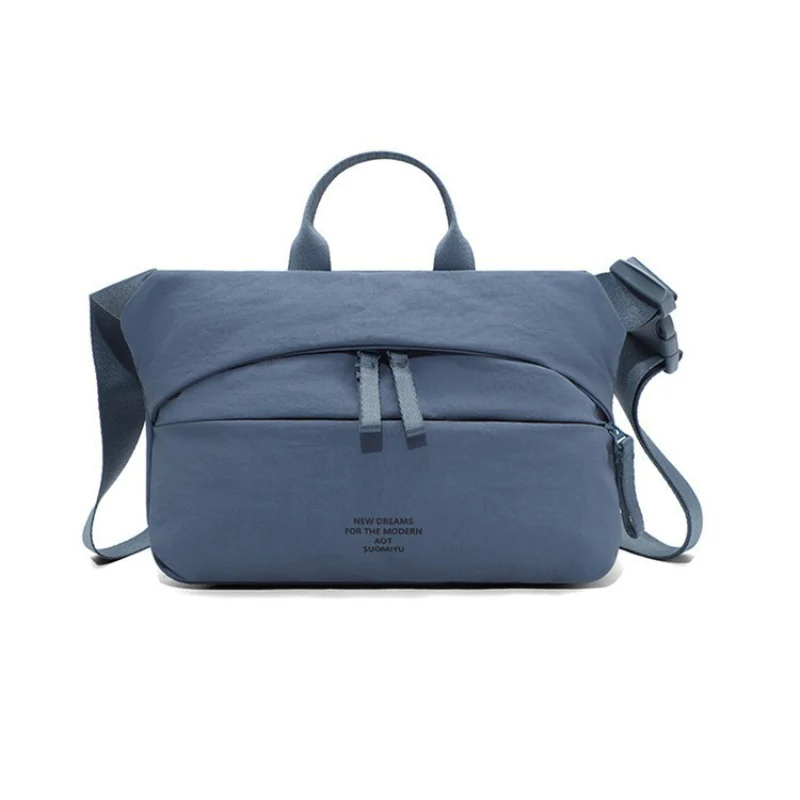 Washed Wave Summer Crossbody Bag - Image 7