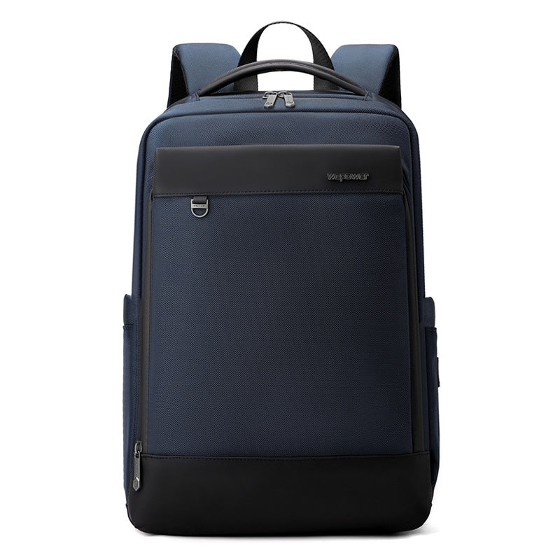 Waterproof Laptop Men’s Backpack - Image 5