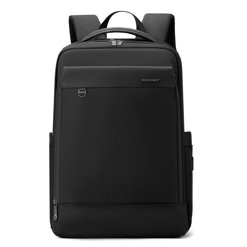 Waterproof Laptop Men’s Backpack - Image 6