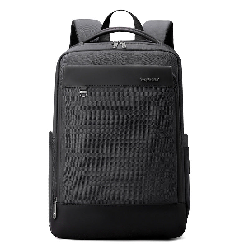 Waterproof Laptop Men’s Backpack - Image 7