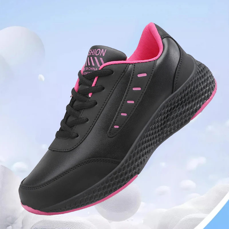 Women’s Casual Sport Style Runner Shoes - Image 3