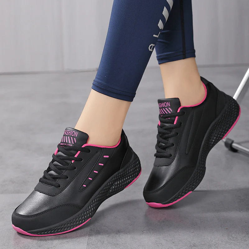 Women’s Casual Sport Style Runner Shoes - Image 4