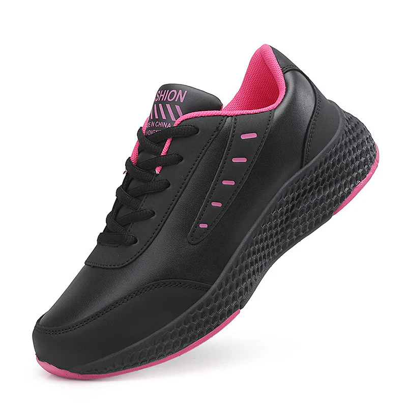 Women’s Casual Sport Style Runner Shoes - Image 6