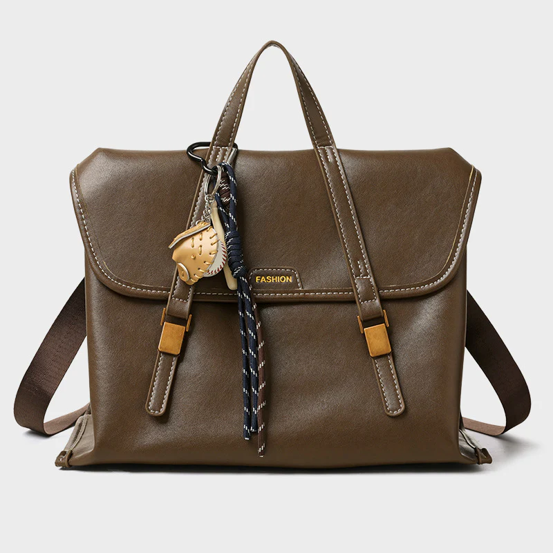 Women’s Large Capacity Multifunctional Backpack - Image 2