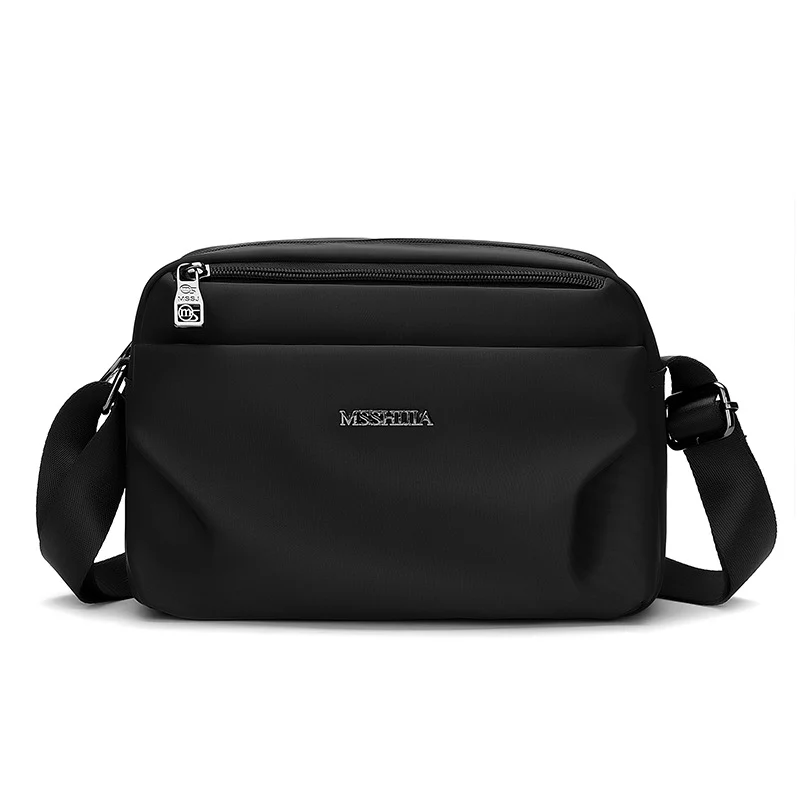 Women’s Multi-Layer Crossbody Bag - Image 6