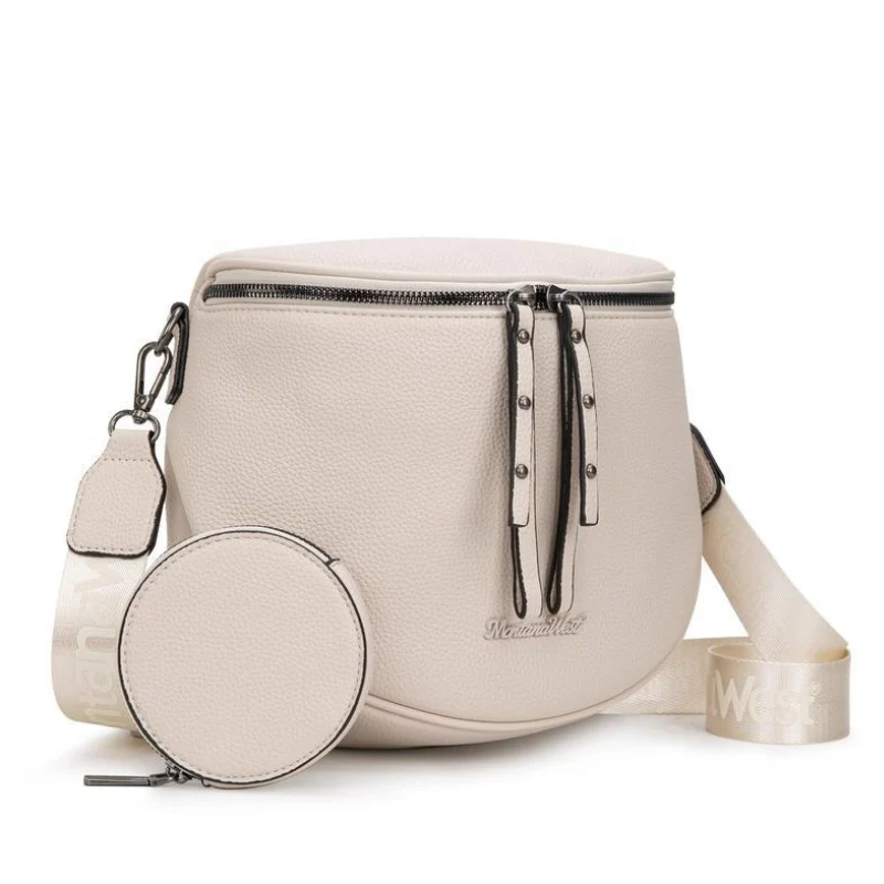 Women’s Versatile Everyday Large Crossbody Bag - Image 6