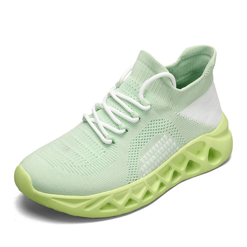 Women's Casual Korean Style Runner Shoes - Image 5