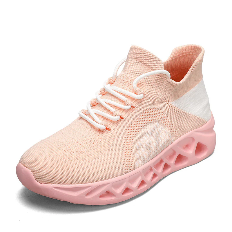 Women's Casual Korean Style Runner Shoes - Image 6