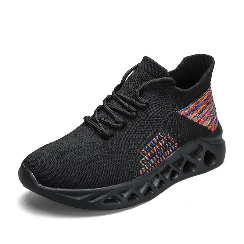 Women's Casual Korean Style Runner Shoes - Image 7