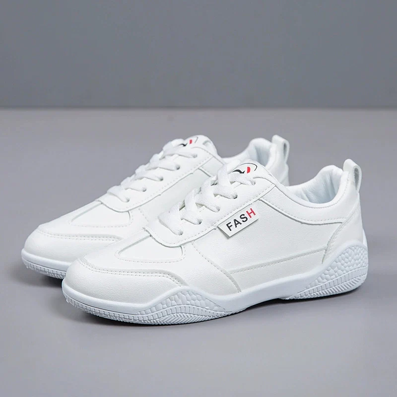Women's Casual Lightweight Fashion Sneakers - Image 6