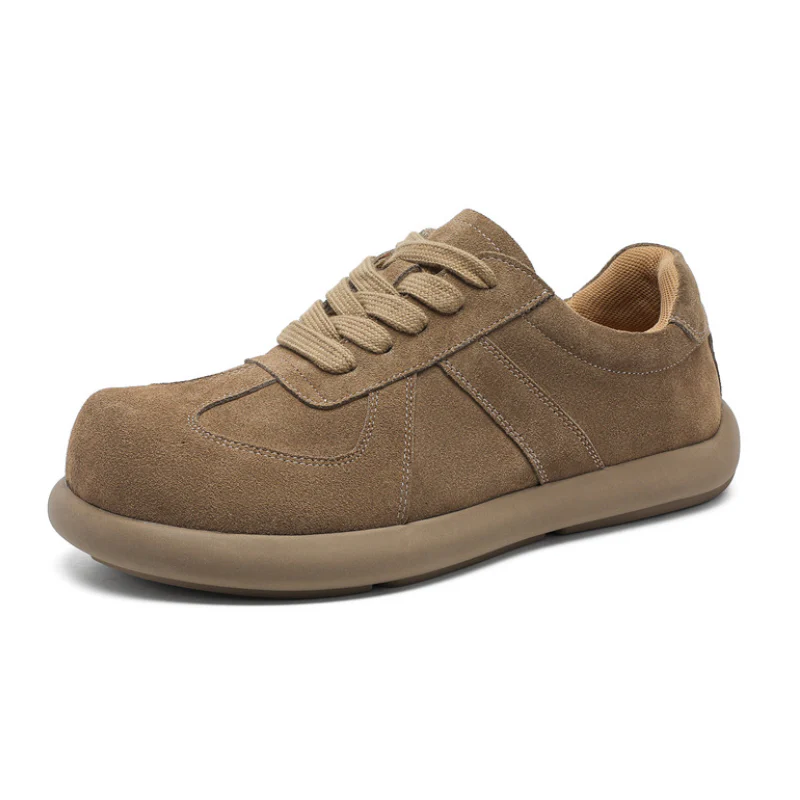 Women's Casual Low-Top Sneakers - Image 6