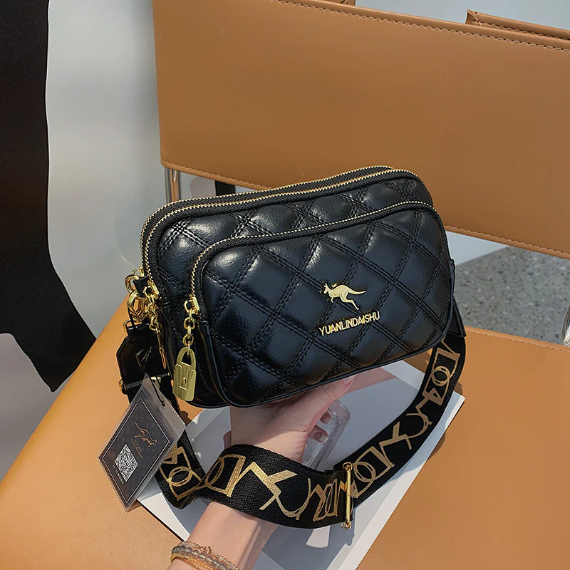 Women's Casual Mini Bag - Image 2