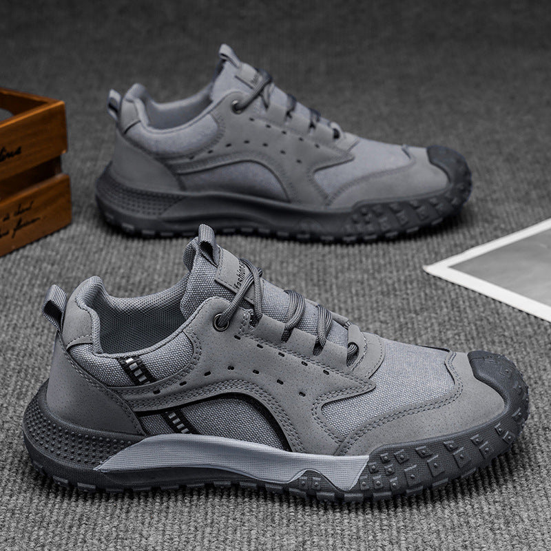 Work Air Pro Outdoor Casual Shoes - Image 3