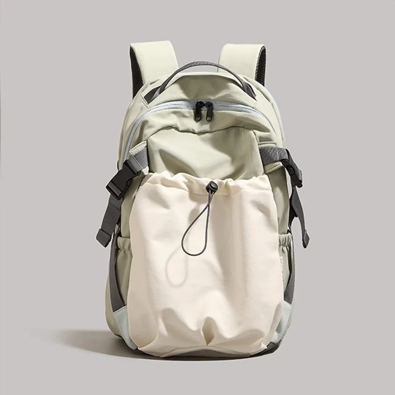 Workwear Retro Max Women Backpack - Image 5