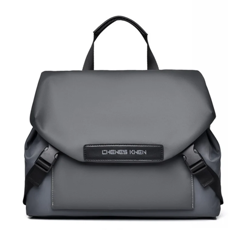 Workwear Style Fixed Gear Business Laptop Bag - Image 5