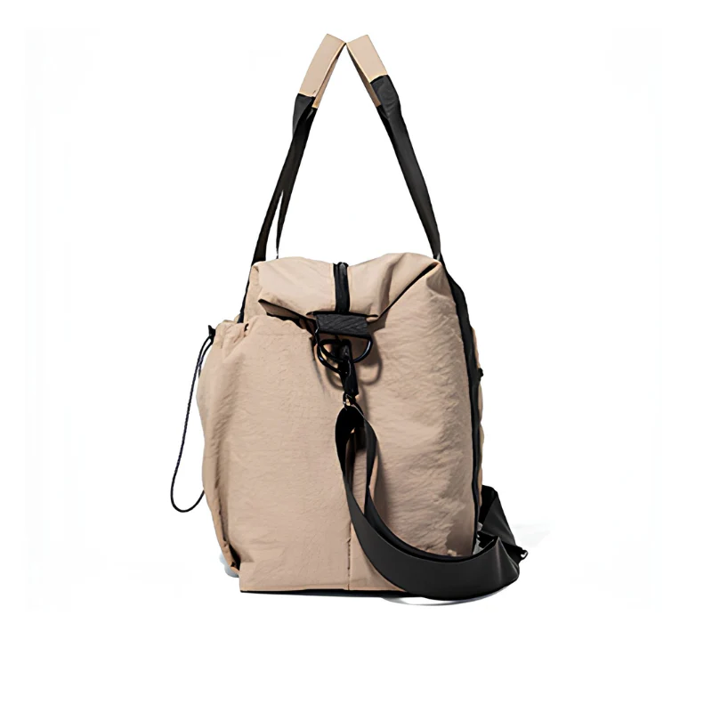 Zenora Yoga Gym Duffle - Image 2